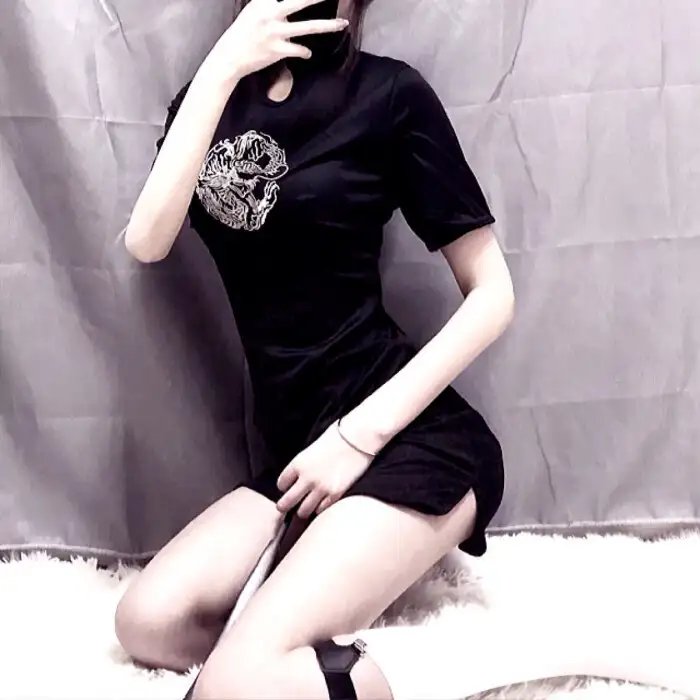 永恒美人